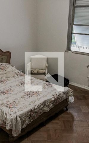 Apartamento para alugar com 310m², 4 quartos e 2 vagas Apartamento para alugar com 310m², 4 quartos e 2 vagasQuarto 3