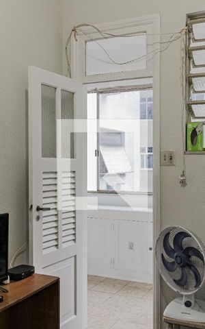 Apartamento para alugar com 310m², 4 quartos e 2 vagas Apartamento para alugar com 310m², 4 quartos e 2 vagasQuarto de Serviço 2