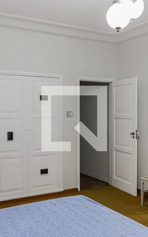 Apartamento para alugar com 310m², 4 quartos e 2 vagas Apartamento para alugar com 310m², 4 quartos e 2 vagasQuarto 2