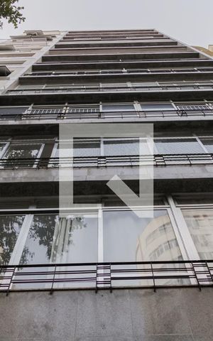 Apartamento para alugar com 310m², 4 quartos e 2 vagas Apartamento para alugar com 310m², 4 quartos e 2 vagasFachada do Prédio