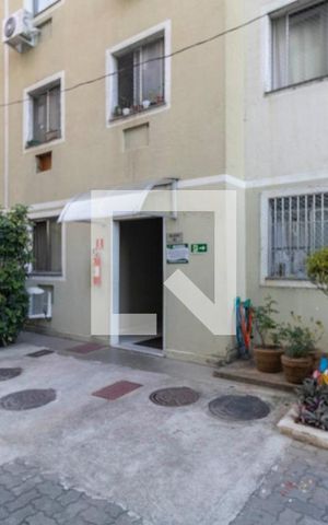 Apartamento à venda com 50m², 2 quartos e 1 vaga Apartamento à venda com 50m², 2 quartos e 1 vagaFachada do bloco