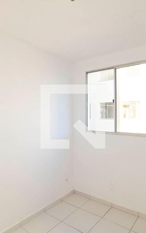 Apartamento à venda com 50m², 2 quartos e 1 vaga Apartamento à venda com 50m², 2 quartos e 1 vagaQuarto 2