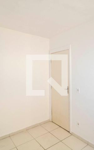 Apartamento à venda com 50m², 2 quartos e 1 vaga Apartamento à venda com 50m², 2 quartos e 1 vagaQuarto 2