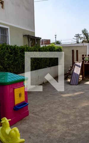 Apartamento à venda com 50m², 2 quartos e 1 vaga Apartamento à venda com 50m², 2 quartos e 1 vagaÁrea Comum - Playground