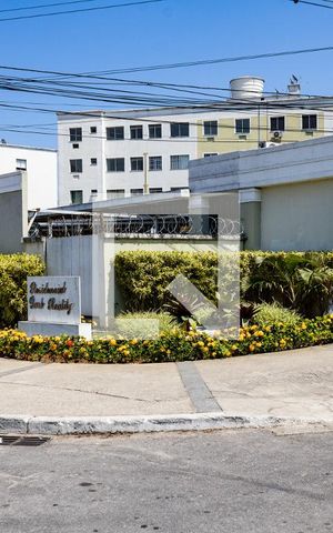 Apartamento à venda com 50m², 2 quartos e 1 vaga Apartamento à venda com 50m², 2 quartos e 1 vagaFachada do Condomínio