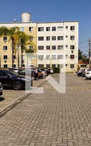 Apartamento à venda com 50m², 2 quartos e 1 vaga Apartamento à venda com 50m², 2 quartos e 1 vagaGaragem