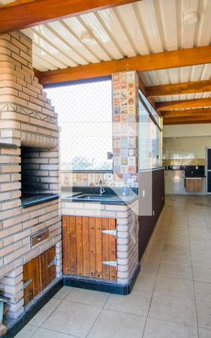 Apartamento à venda com 100m², 2 quartos e 1 vaga Apartamento à venda com 100m², 2 quartos e 1 vagaEspaço gourmet