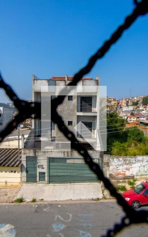 Apartamento à venda com 100m², 2 quartos e 1 vaga Apartamento à venda com 100m², 2 quartos e 1 vagaVista do quarto 1
