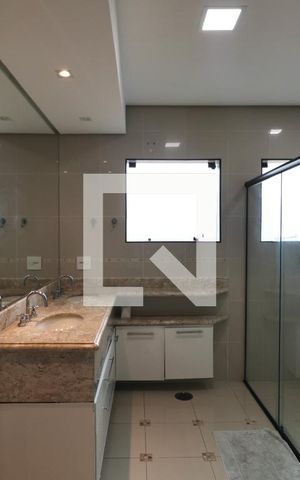 Casa para alugar com 600m², 5 quartos e 5 vagas Casa para alugar com 600m², 5 quartos e 5 vagasBanheiro Suíte 3