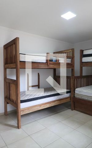 Casa para alugar com 600m², 5 quartos e 5 vagas Casa para alugar com 600m², 5 quartos e 5 vagasQuarto Suíte 2