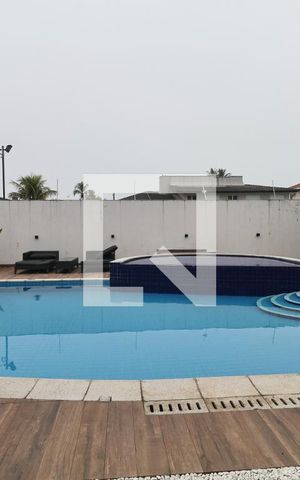 Casa para alugar com 600m², 5 quartos e 5 vagas Casa para alugar com 600m², 5 quartos e 5 vagasVaranda - Piscina