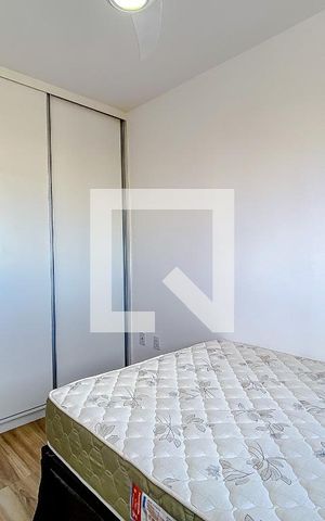 Studio à venda com 27m², 1 quarto e sem vagaQuarto