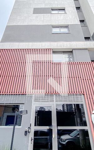 Studio à venda com 27m², 1 quarto e sem vagaFachada