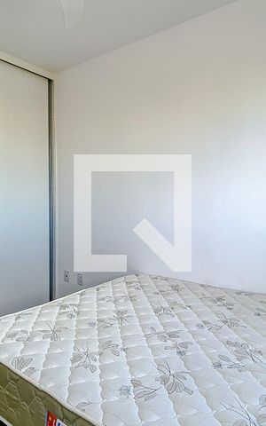 Studio à venda com 27m², 1 quarto e sem vagaQuarto