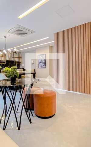 Studio à venda com 27m², 1 quarto e sem vagaÁrea comum