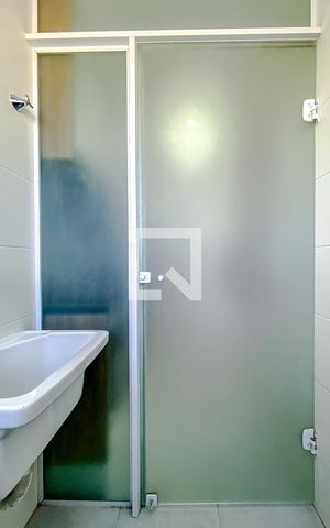 Studio à venda com 27m², 1 quarto e sem vagaÁrea de Serviço