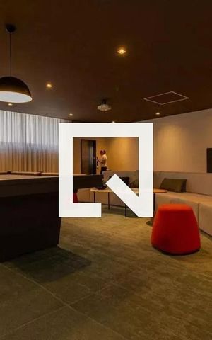 Studio à venda com 23m², 1 quarto e sem vaga Studio à venda com 23m², 1 quarto e sem vagaÁrea comum