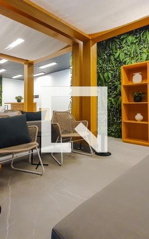 Studio à venda com 23m², 1 quarto e sem vaga Studio à venda com 23m², 1 quarto e sem vagaSpa