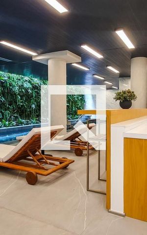 Studio à venda com 23m², 1 quarto e sem vaga Studio à venda com 23m², 1 quarto e sem vagaSpa