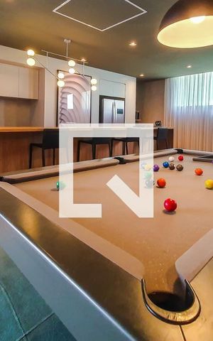 Studio à venda com 23m², 1 quarto e sem vaga Studio à venda com 23m², 1 quarto e sem vagaÁrea comum