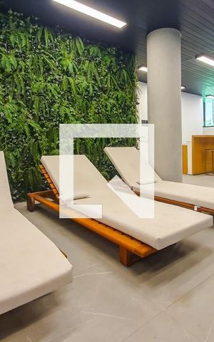 Studio à venda com 23m², 1 quarto e sem vaga Studio à venda com 23m², 1 quarto e sem vagaSpa