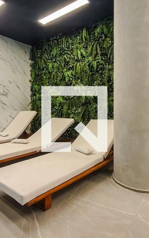Studio à venda com 23m², 1 quarto e sem vaga Studio à venda com 23m², 1 quarto e sem vagaSpa