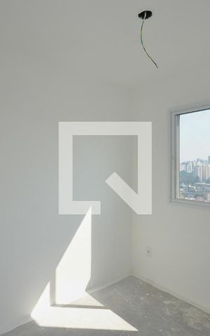 Apartamento à venda com 35m², 2 quartos e 1 vaga Apartamento à venda com 35m², 2 quartos e 1 vagaQuarto 1