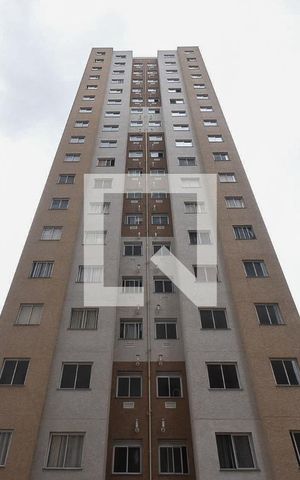 Apartamento à venda com 35m², 2 quartos e 1 vaga Apartamento à venda com 35m², 2 quartos e 1 vagaFachada