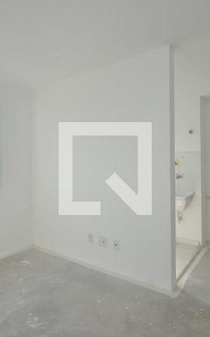 Apartamento à venda com 35m², 2 quartos e 1 vaga Apartamento à venda com 35m², 2 quartos e 1 vagaSala