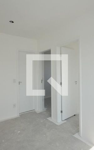 Apartamento à venda com 35m², 2 quartos e 1 vaga Apartamento à venda com 35m², 2 quartos e 1 vagaSala