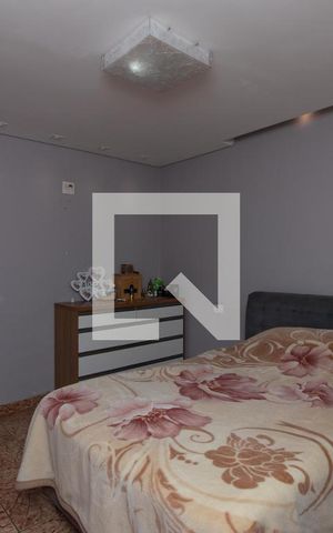 Casa à venda com 90m², 3 quartos e 1 vagaQuarto 1