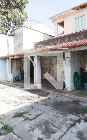 Casa à venda com 600m², 3 quartos e 3 vagasÁrea de Serviço