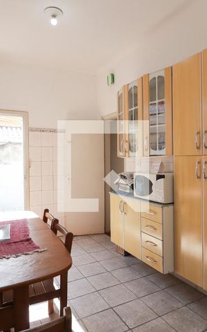 Casa à venda com 600m², 3 quartos e 3 vagasCozinha