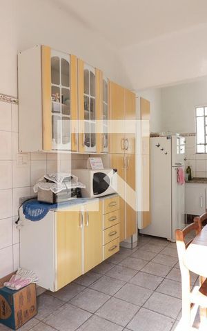 Casa à venda com 600m², 3 quartos e 3 vagasCozinha