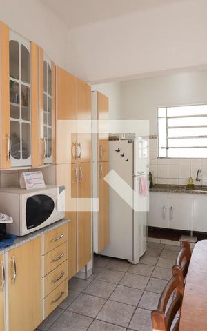 Casa à venda com 600m², 3 quartos e 3 vagasCozinha