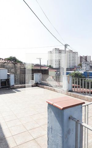 Casa à venda com 600m², 3 quartos e 3 vagasVaranda
