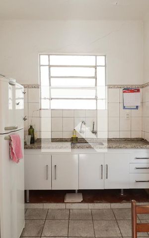 Casa à venda com 600m², 3 quartos e 3 vagasCozinha