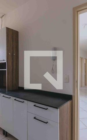 Apartamento para alugar com 55m², 2 quartos e 1 vaga Apartamento para alugar com 55m², 2 quartos e 1 vagaCozinha