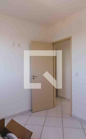 Apartamento para alugar com 55m², 2 quartos e 1 vaga Apartamento para alugar com 55m², 2 quartos e 1 vagaQuarto 1