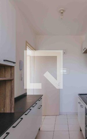 Apartamento para alugar com 55m², 2 quartos e 1 vaga Apartamento para alugar com 55m², 2 quartos e 1 vagaCozinha