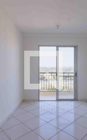 Apartamento para alugar com 55m², 2 quartos e 1 vaga Apartamento para alugar com 55m², 2 quartos e 1 vagaSala