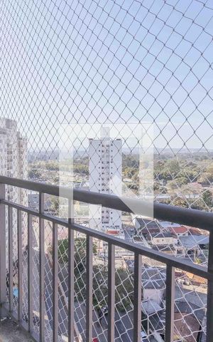 Apartamento para alugar com 55m², 2 quartos e 1 vaga Apartamento para alugar com 55m², 2 quartos e 1 vagaSacada