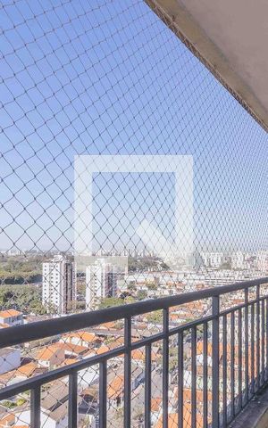 Apartamento para alugar com 55m², 2 quartos e 1 vaga Apartamento para alugar com 55m², 2 quartos e 1 vagaSacada