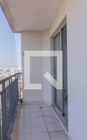 Apartamento para alugar com 55m², 2 quartos e 1 vaga Apartamento para alugar com 55m², 2 quartos e 1 vagaSacada