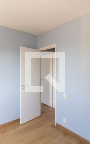 Apartamento para alugar com 40m², 2 quartos e 1 vaga Apartamento para alugar com 40m², 2 quartos e 1 vagaQuarto 2