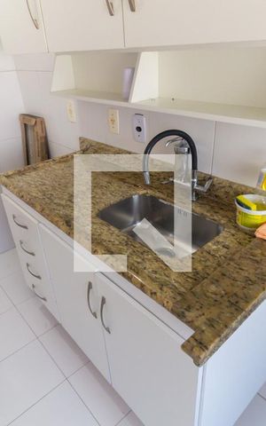 Apartamento para alugar com 40m², 2 quartos e 1 vaga Apartamento para alugar com 40m², 2 quartos e 1 vagaCozinha