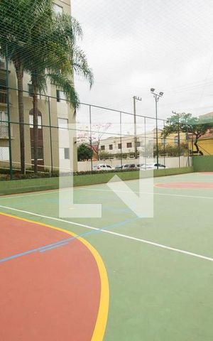 Apartamento para alugar com 40m², 2 quartos e 1 vaga Apartamento para alugar com 40m², 2 quartos e 1 vagaQuadra Esportiva