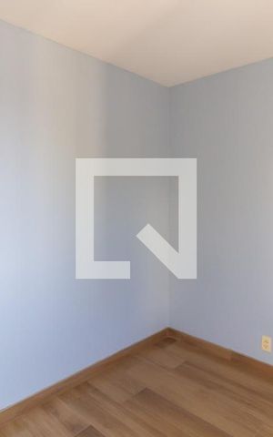Apartamento para alugar com 40m², 2 quartos e 1 vaga Apartamento para alugar com 40m², 2 quartos e 1 vagaQuarto 2