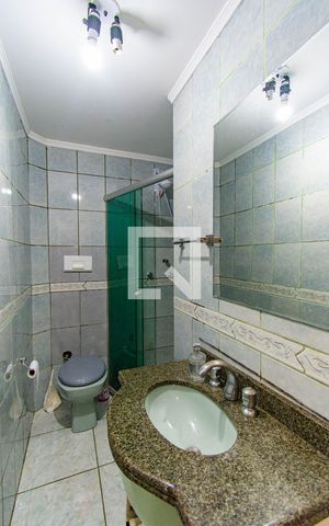 Apartamento à venda com 55m², 3 quartos e 1 vagaBanheiro