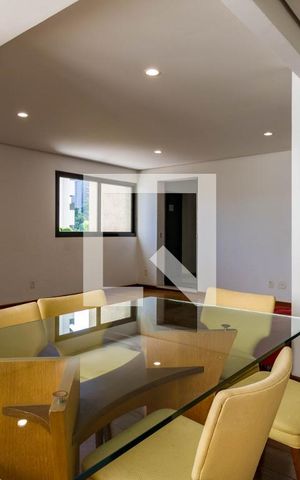 Apartamento à venda com 216m², 3 quartos e 4 vagas Apartamento à venda com 216m², 3 quartos e 4 vagasÁrea comum